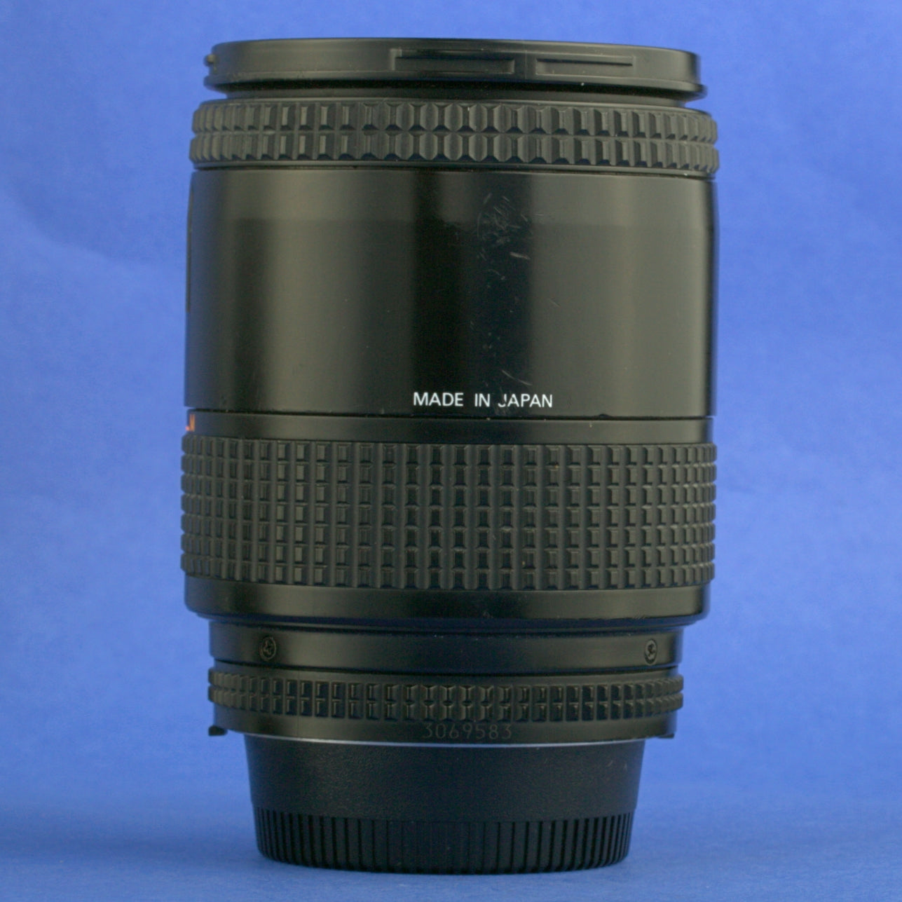 Nikon AF Nikkor 28-85mm 3.5-4.5 Lens