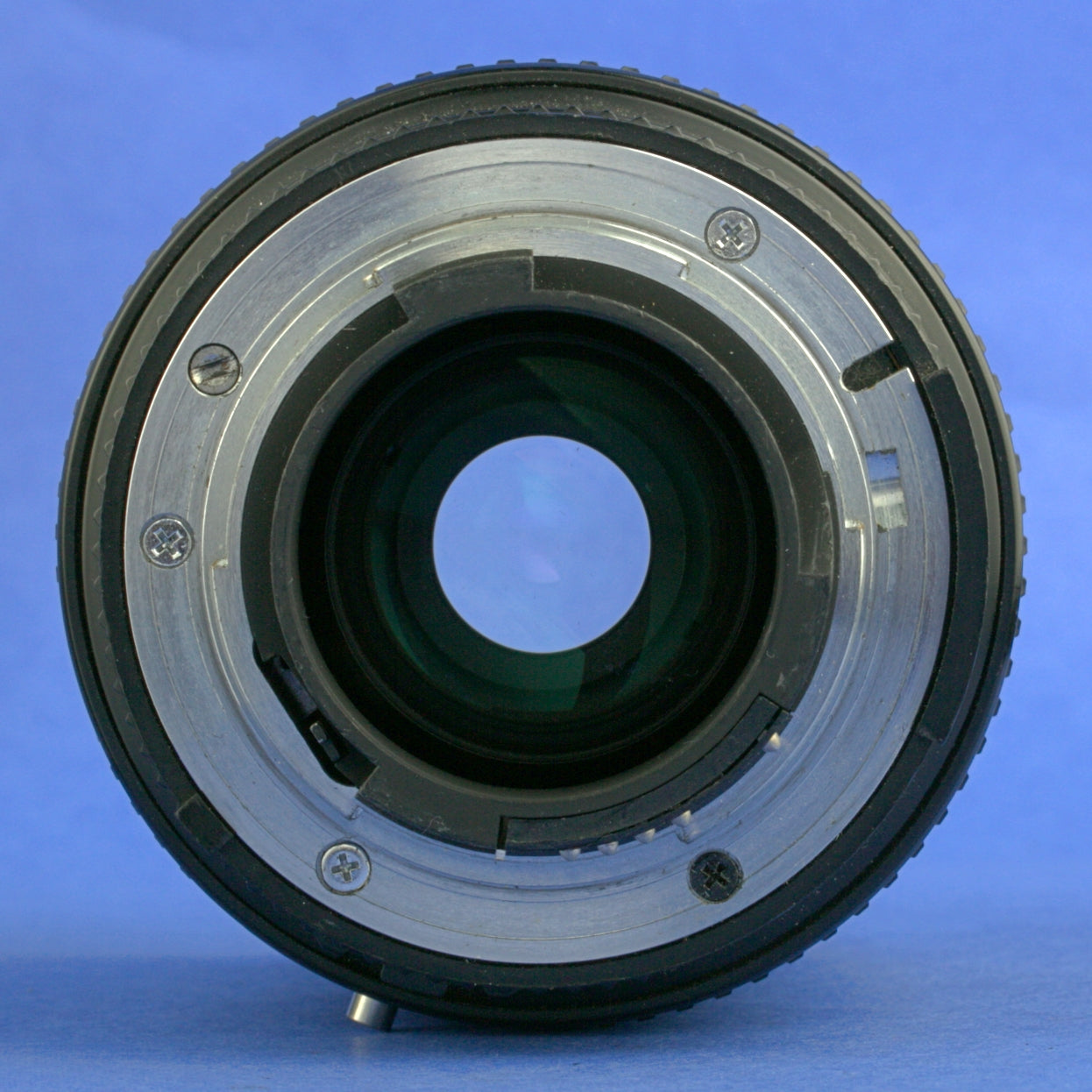 Nikon AF Nikkor 28-85mm 3.5-4.5 Lens