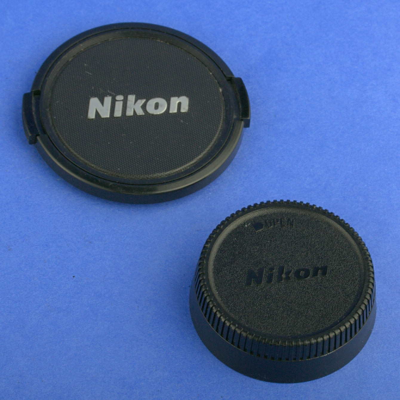 Nikon AF Nikkor 28-85mm 3.5-4.5 Lens