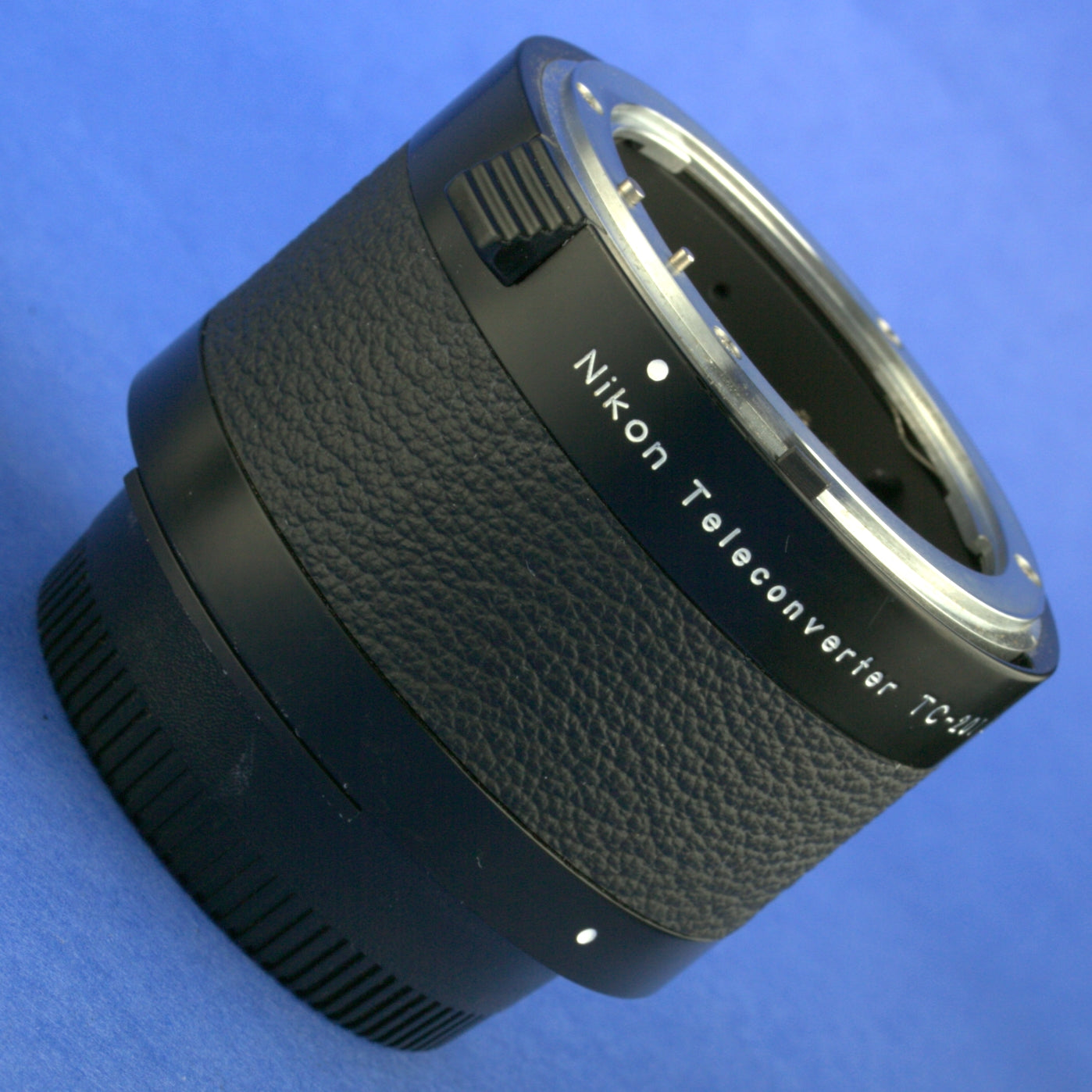 Nikon TC-201 2X Teleconverter Beautiful Condition