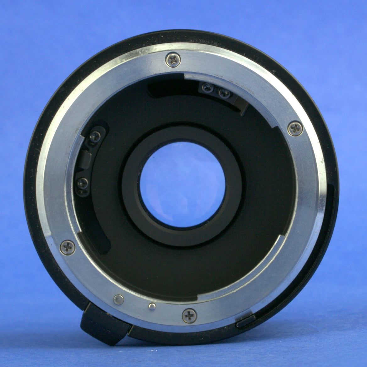 Nikon TC-201 2X Teleconverter Beautiful Condition