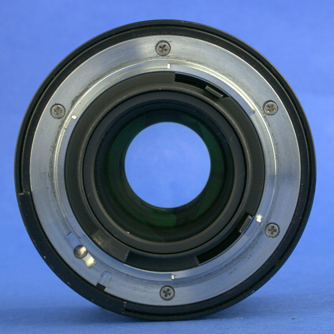 Nikon TC-201 2X Teleconverter Beautiful Condition