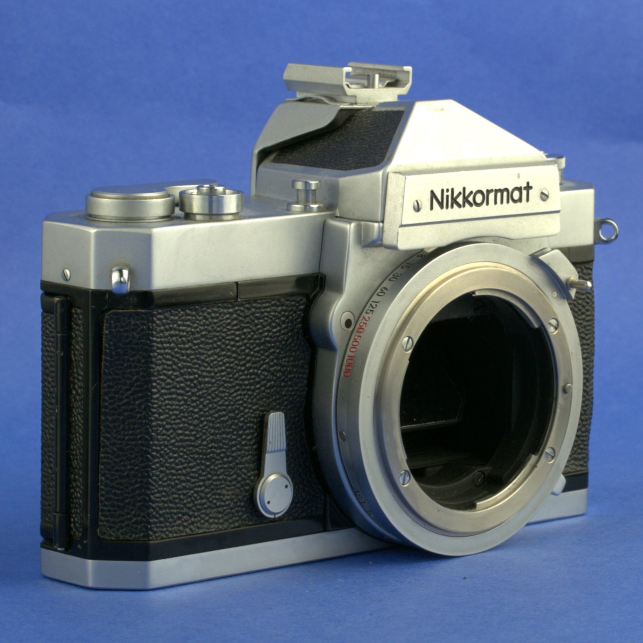 Nikon Nikkormat FTN Film Camera Body