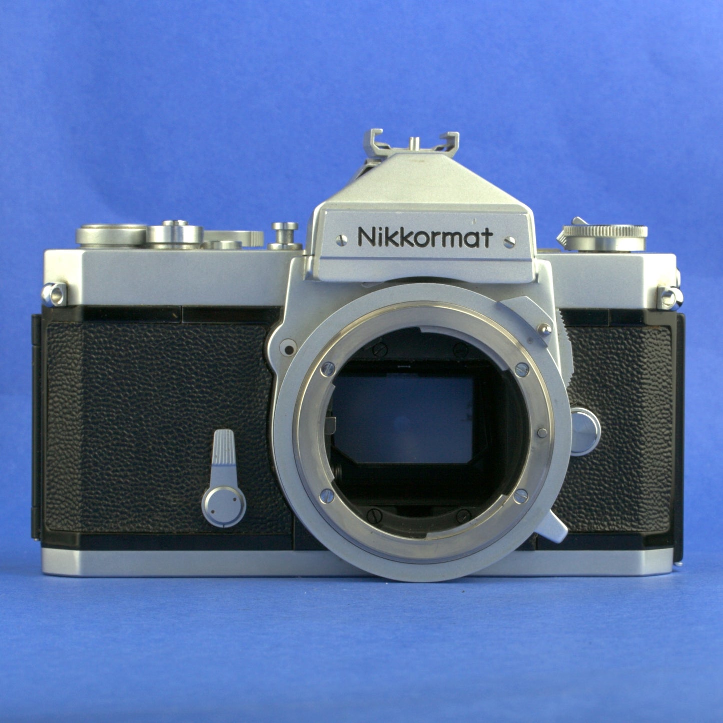 Nikon Nikkormat FTN Film Camera Body