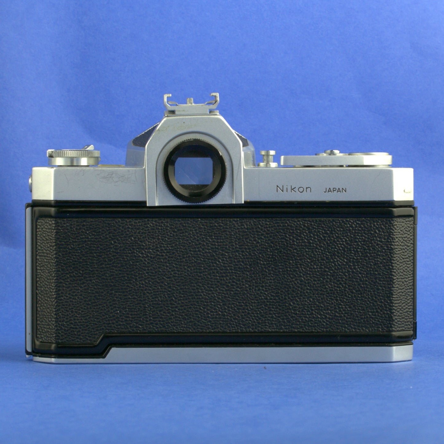 Nikon Nikkormat FTN Film Camera Body