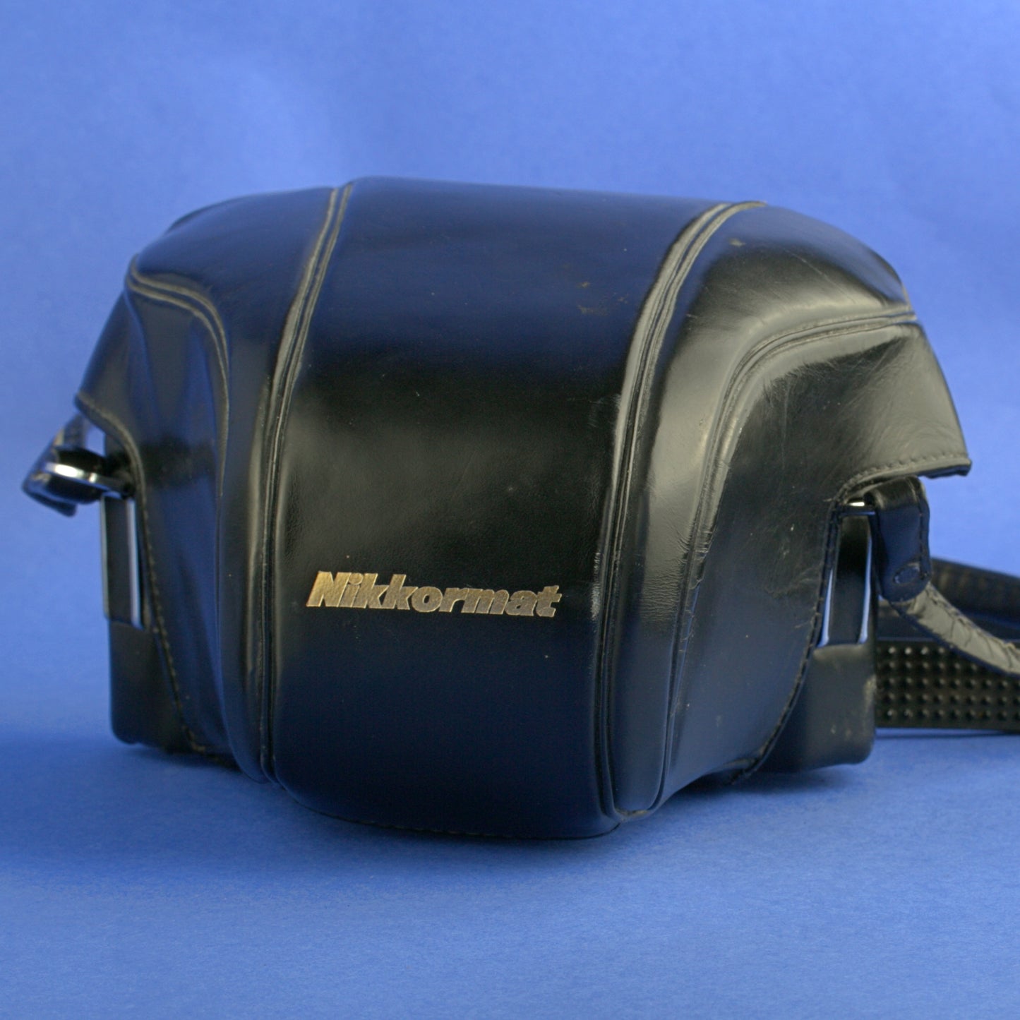 Nikon Nikkormat FTN Film Camera Body