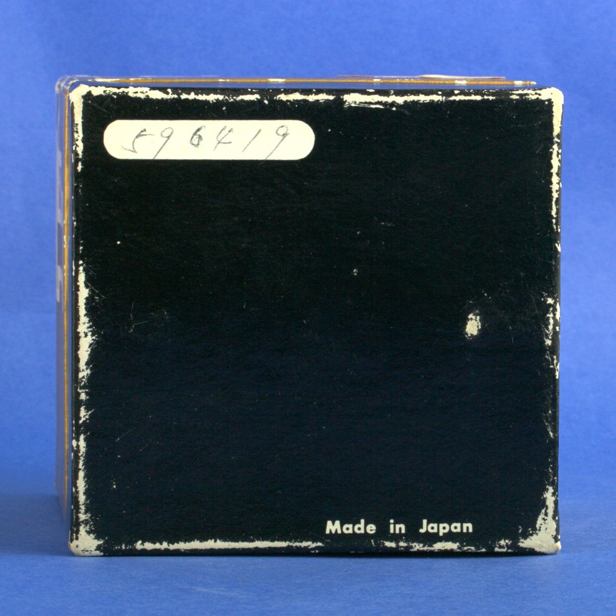 Nikon Nikkor-S Auto 50mm 1.4 Non-Ai Lens