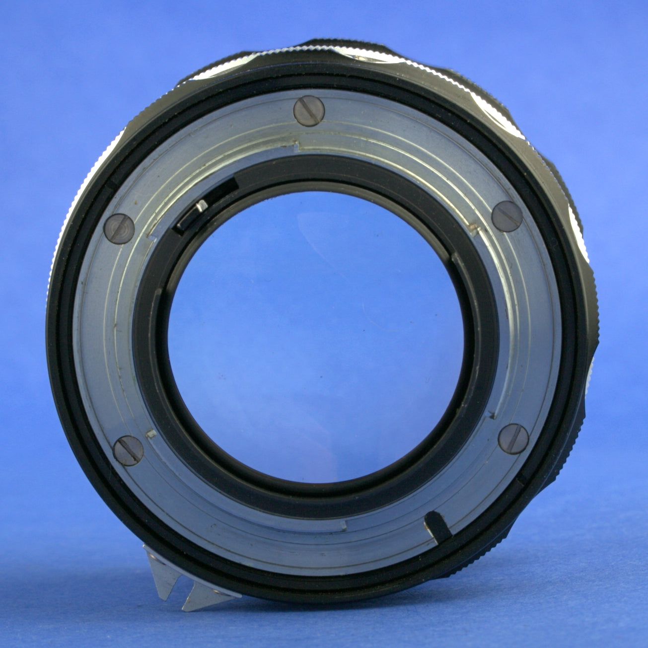 Nikon Nikkor-S Auto 50mm 1.4 Non-Ai Lens