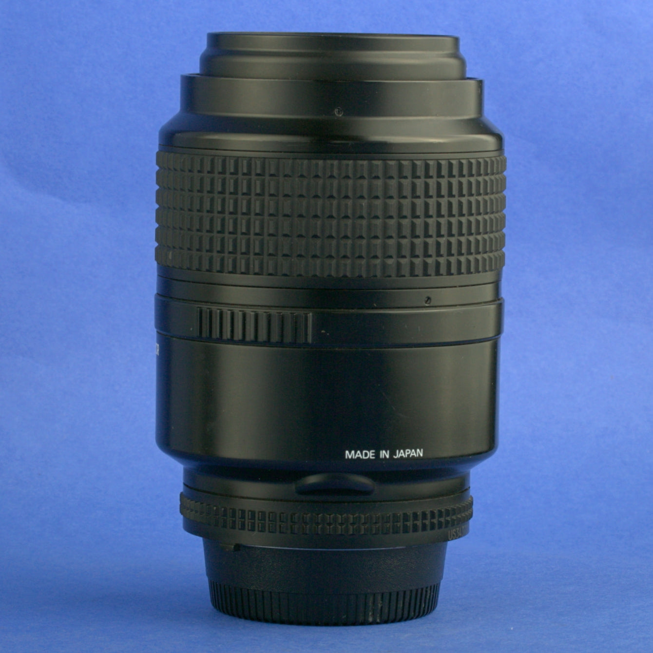 Nikon AF Nikkor 105mm 2.8 D Lens US Model *** READ ***