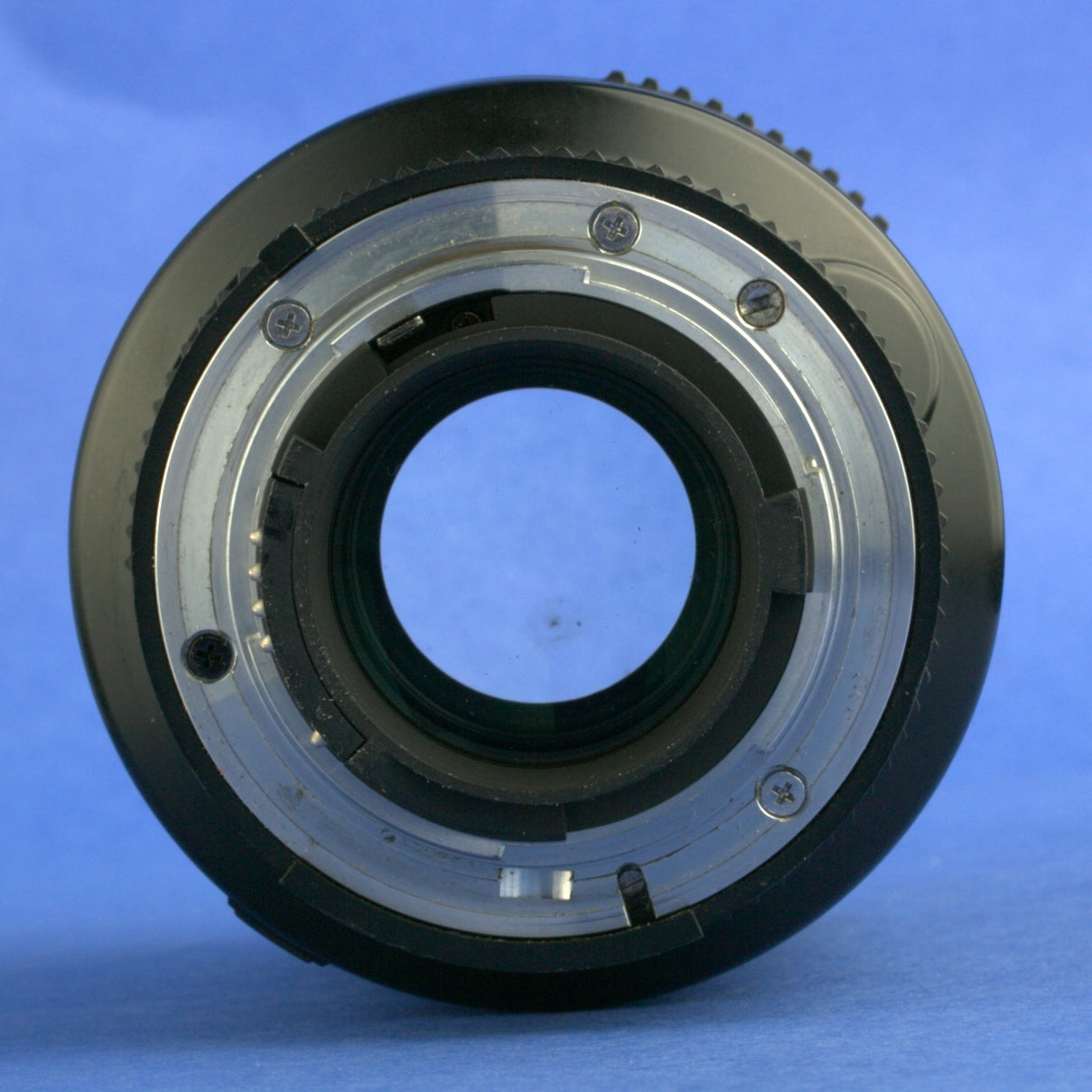 Nikon AF Nikkor 105mm 2.8 D Lens US Model *** READ ***