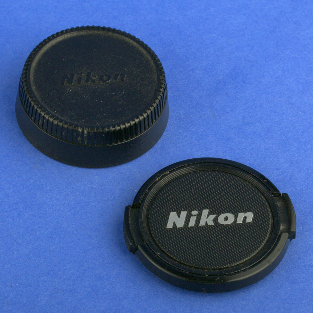 Nikon AF Nikkor 105mm 2.8 D Lens US Model *** READ ***
