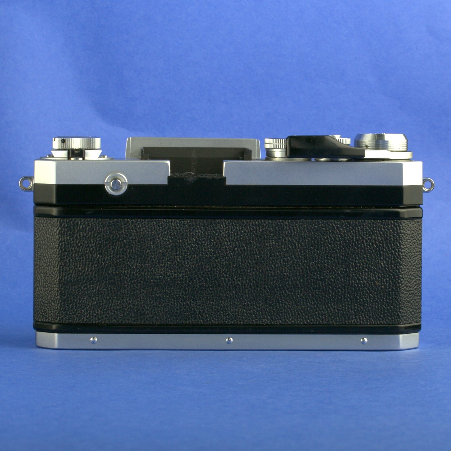 Nikon F Apollo Film Camera Body Only Not Working