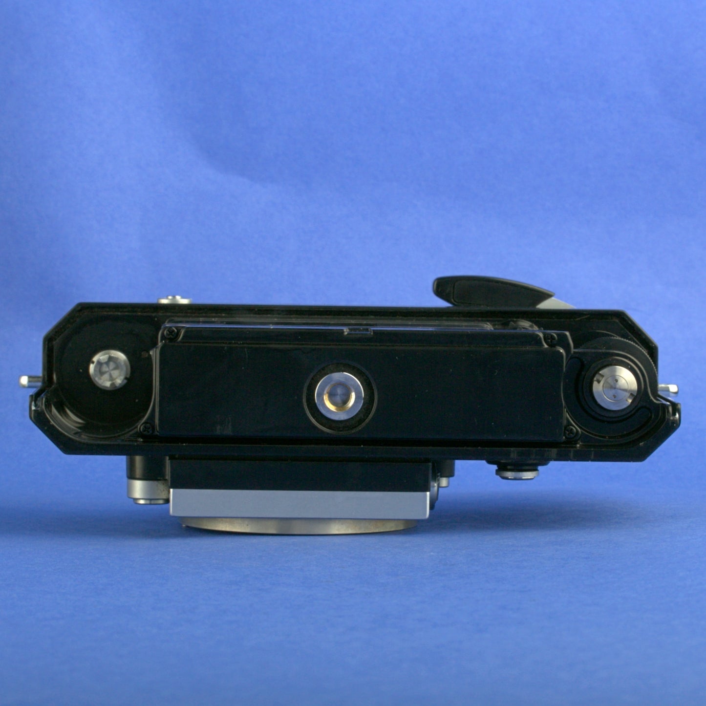 Nikon F Apollo Film Camera Body Only Not Working