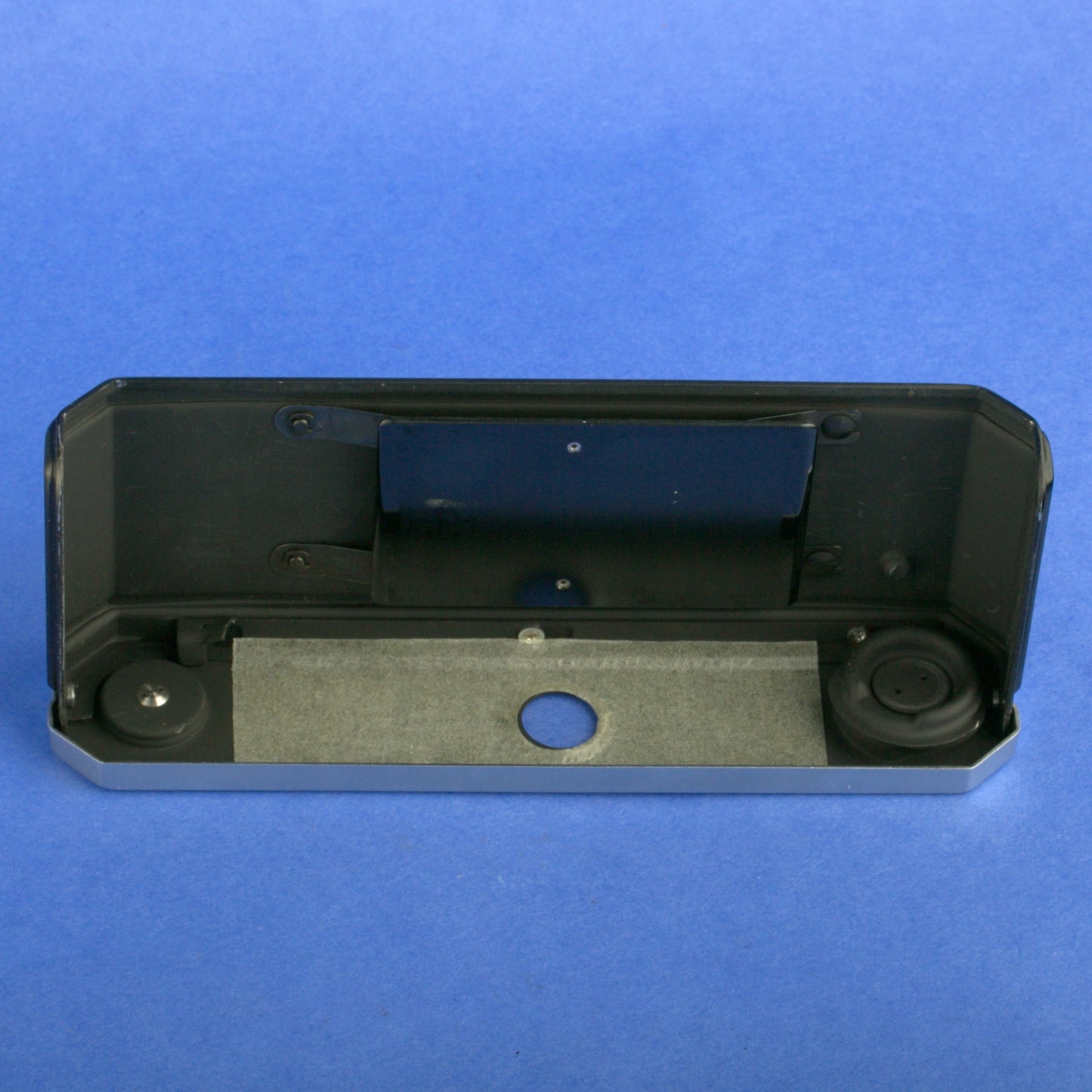 Nikon F Apollo Film Camera Body Only Not Working