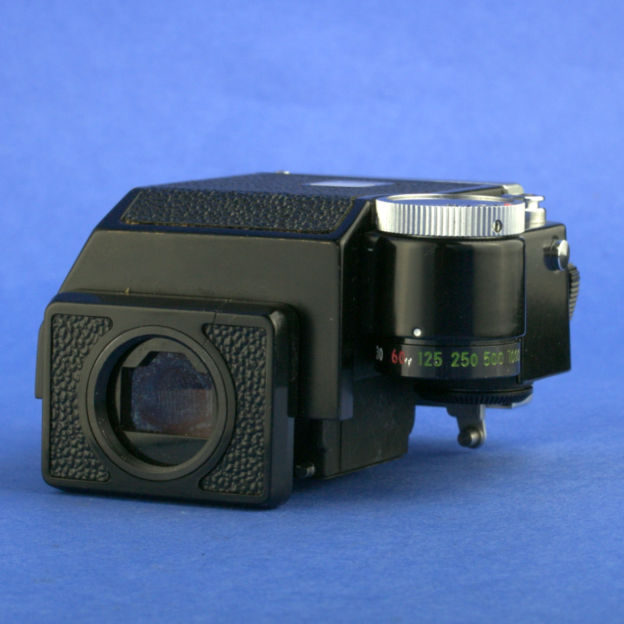 Late Nikon F Photomic FTN Finder Beautiful Condition