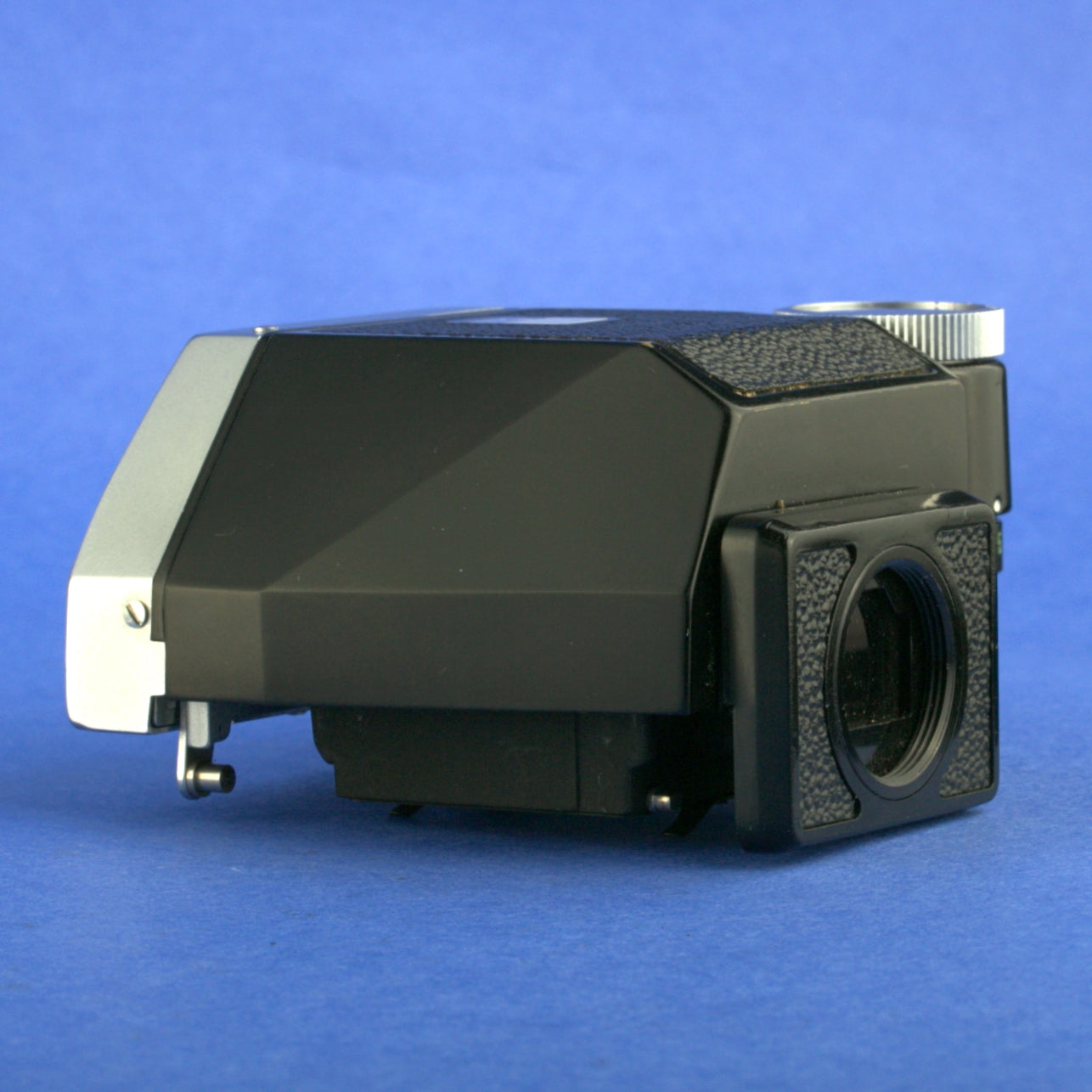 Late Nikon F Photomic FTN Finder Beautiful Condition