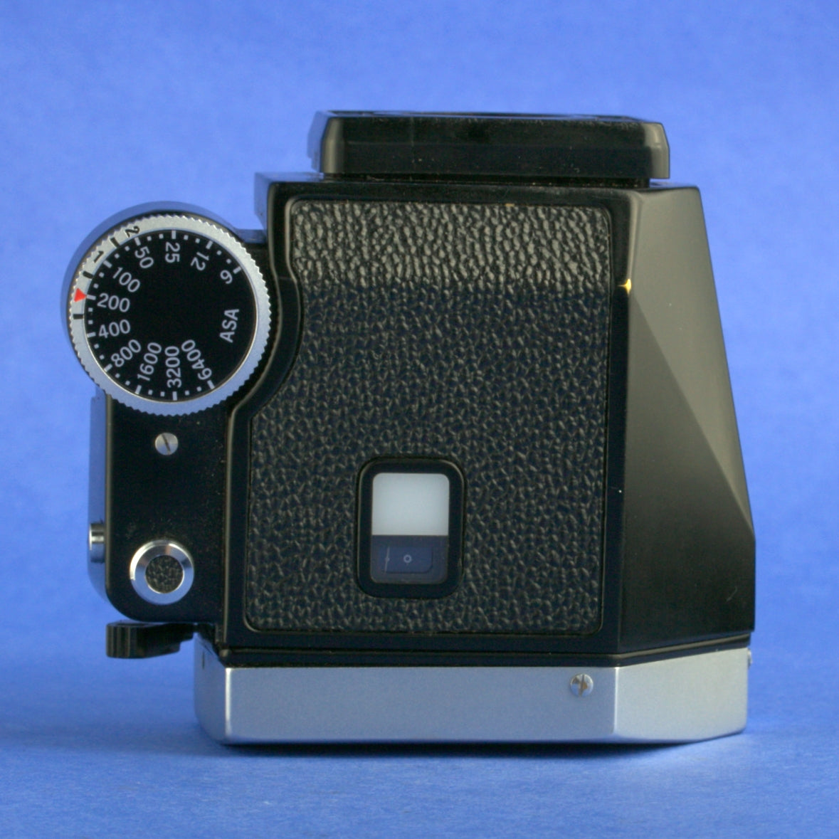 Late Nikon F Photomic FTN Finder Beautiful Condition
