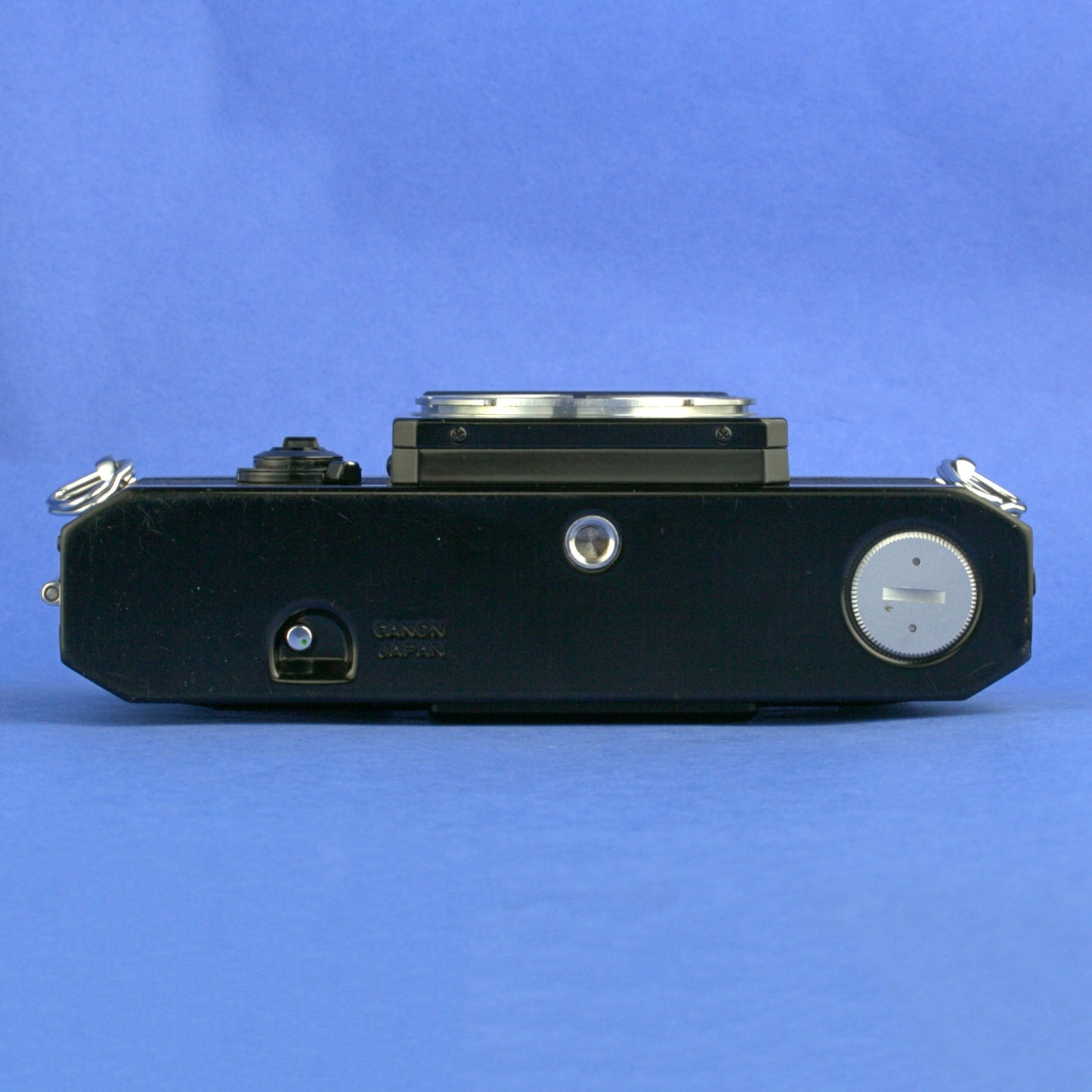 Canon F-1 Film Camera Body Only Near Mint Condition