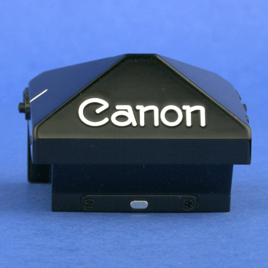 Canon Prism Finder for F-1 Cameras