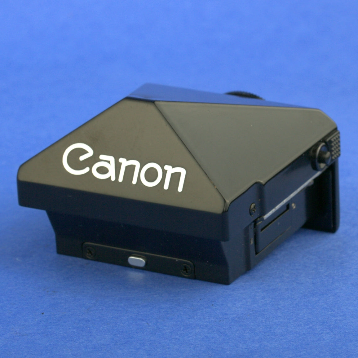 Canon Prism Finder for F-1 Cameras