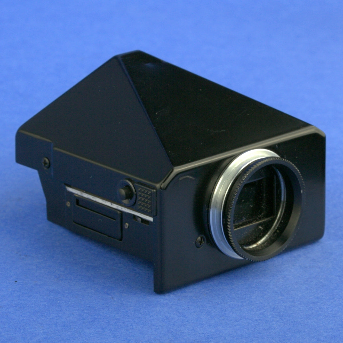 Canon Prism Finder for F-1 Cameras