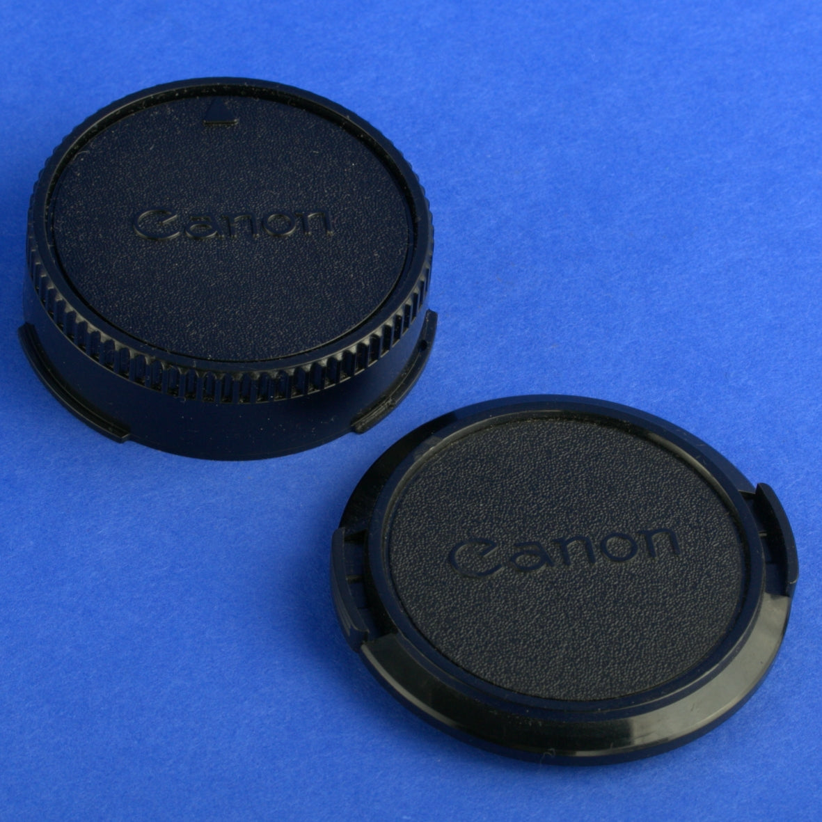 Canon FD 50mm 1.4 Lens