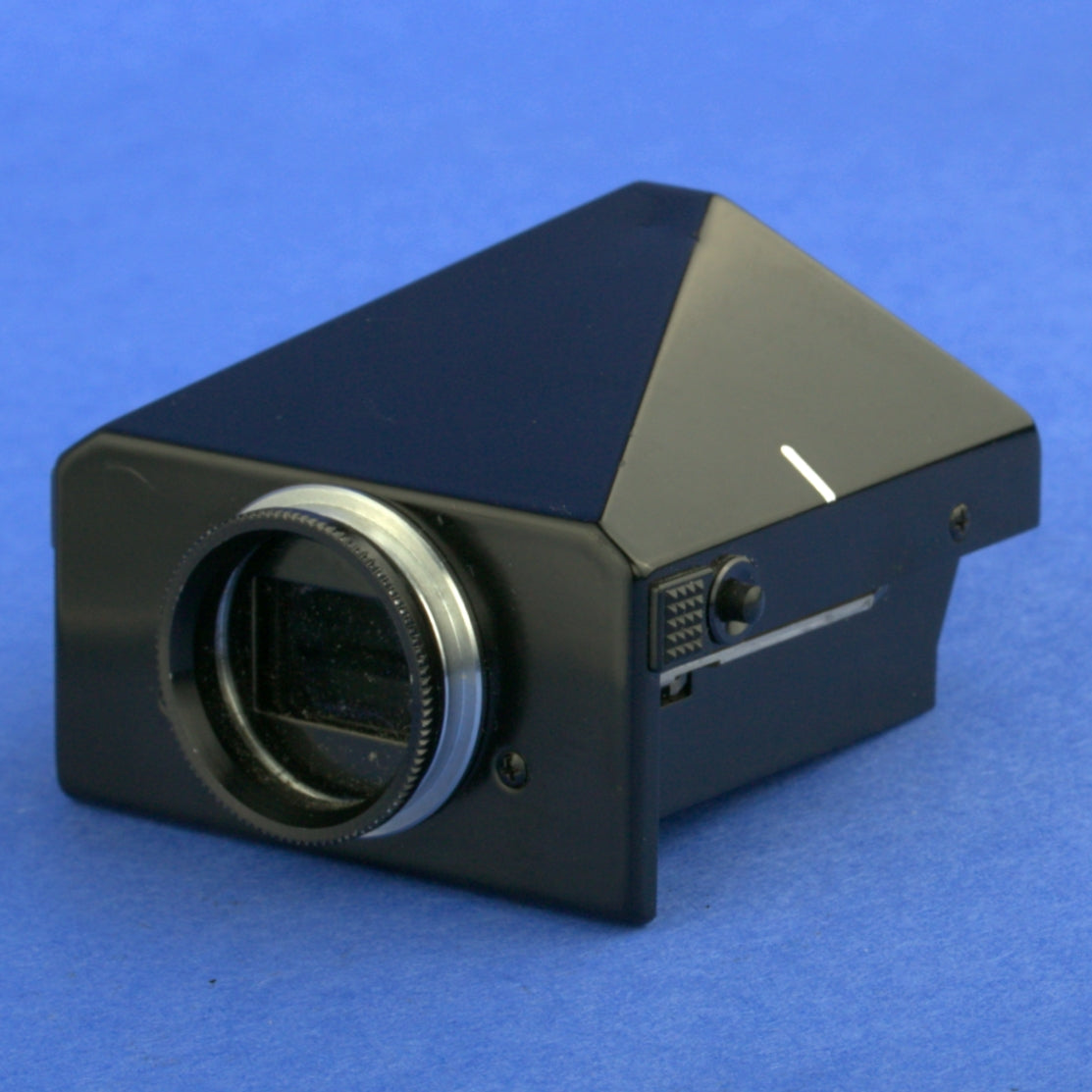 Canon Prism Finder for F-1 Cameras