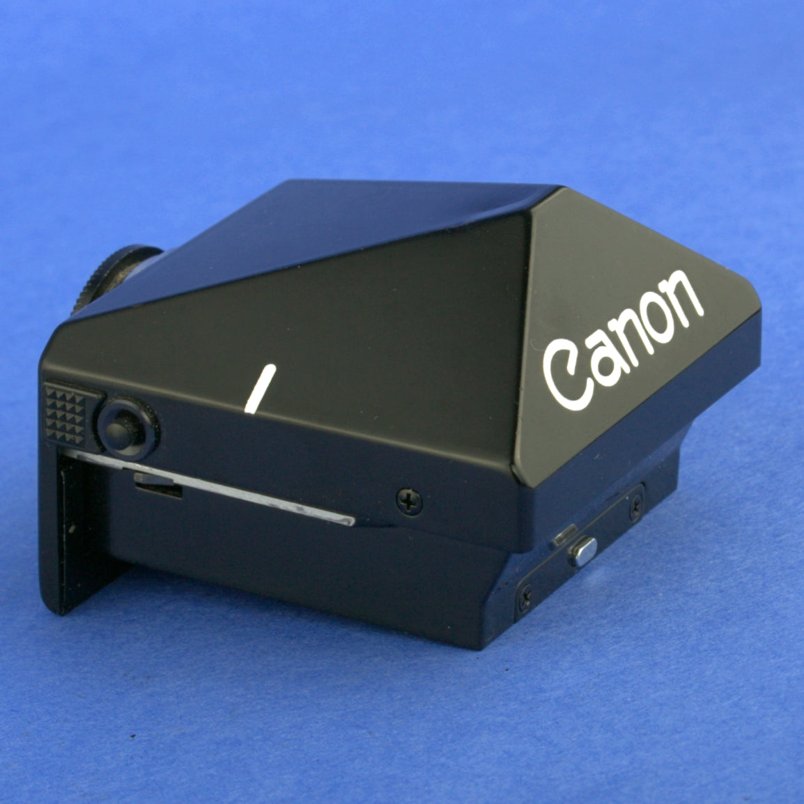 Canon Prism Finder for F-1 Cameras