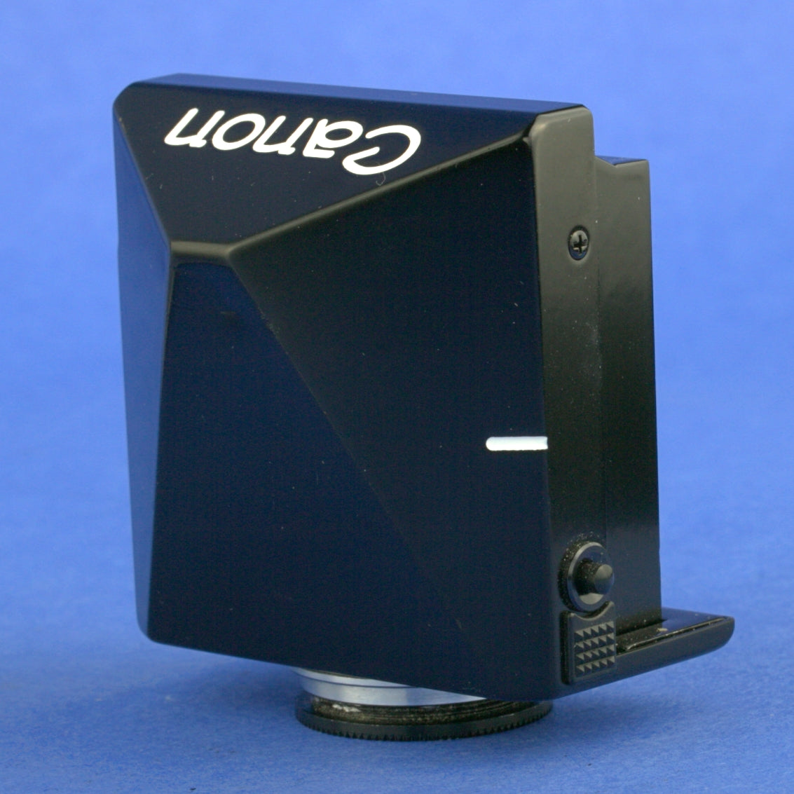 Canon Prism Finder for F-1 Cameras