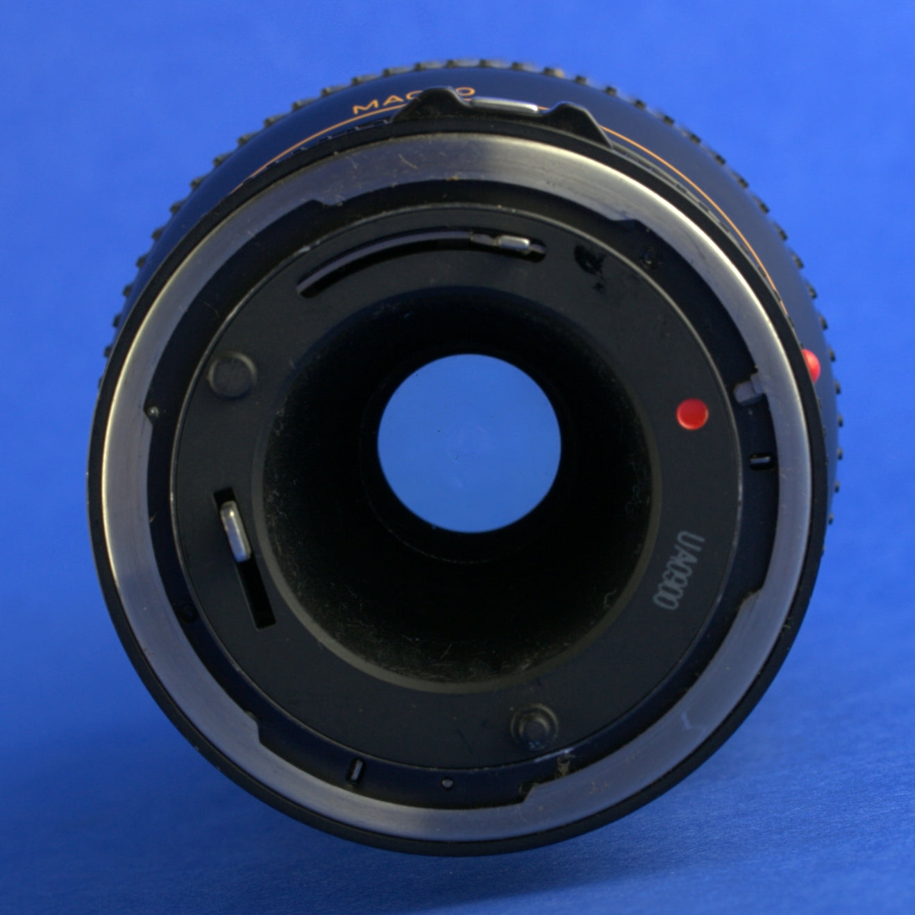 Canon FD 100-300mm 5.6 Macro Lens