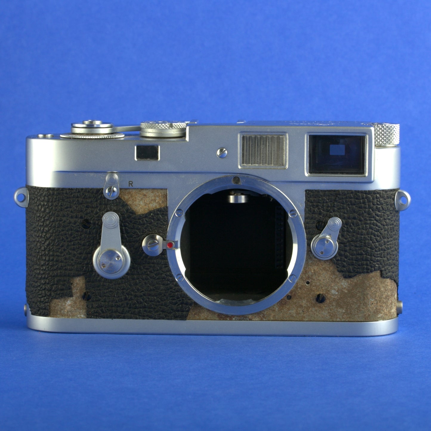 Leica M2 Rangefinder Camera Body