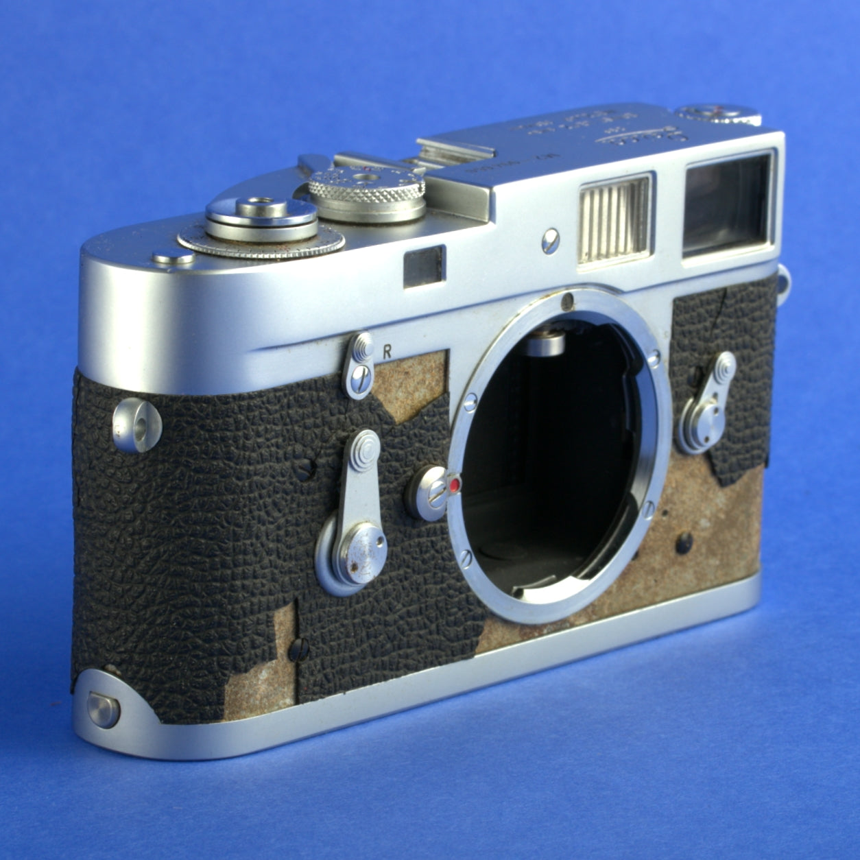 Leica M2 Rangefinder Camera Body