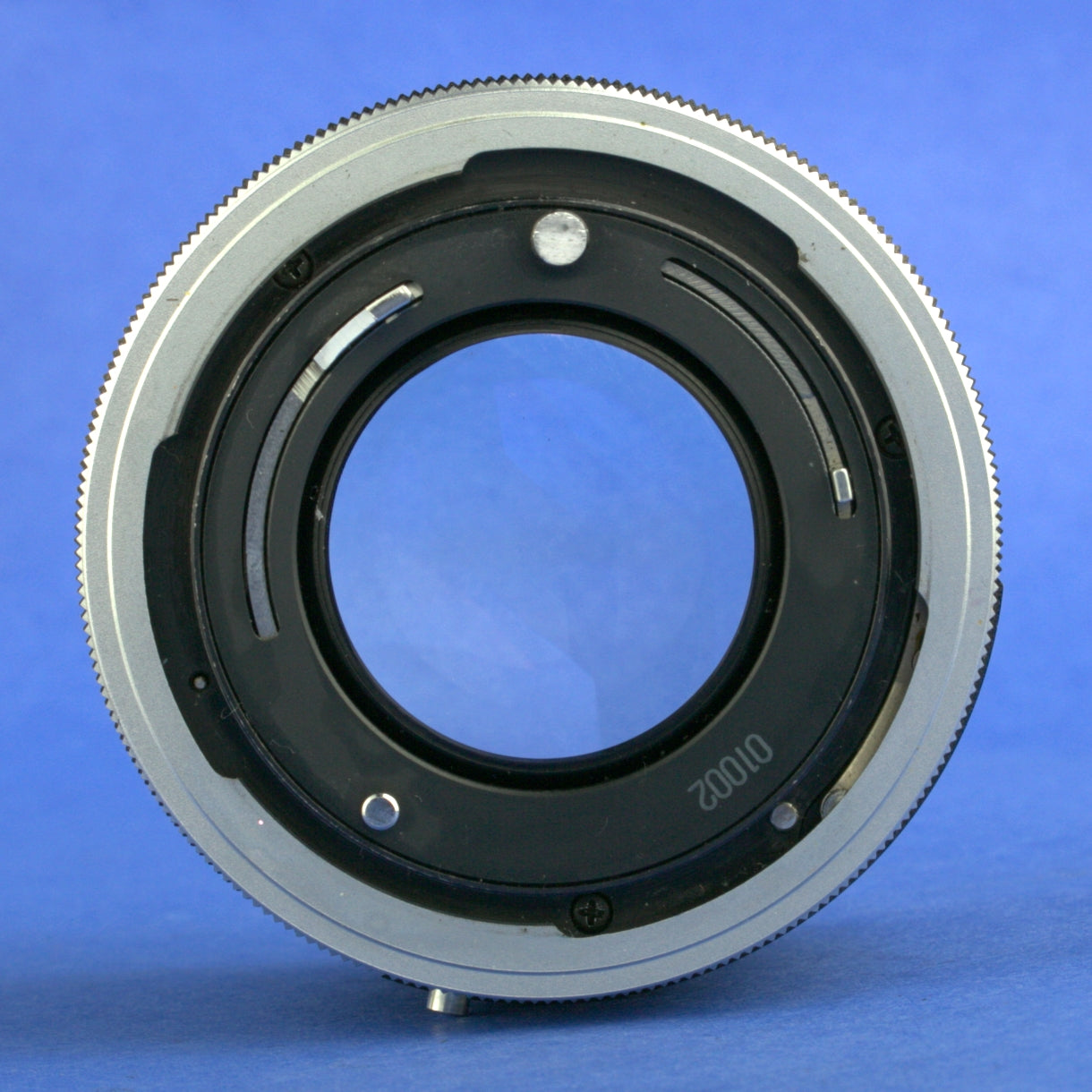 Canon FD 50mm 1.4 S.S.C. Lens *** READ ***