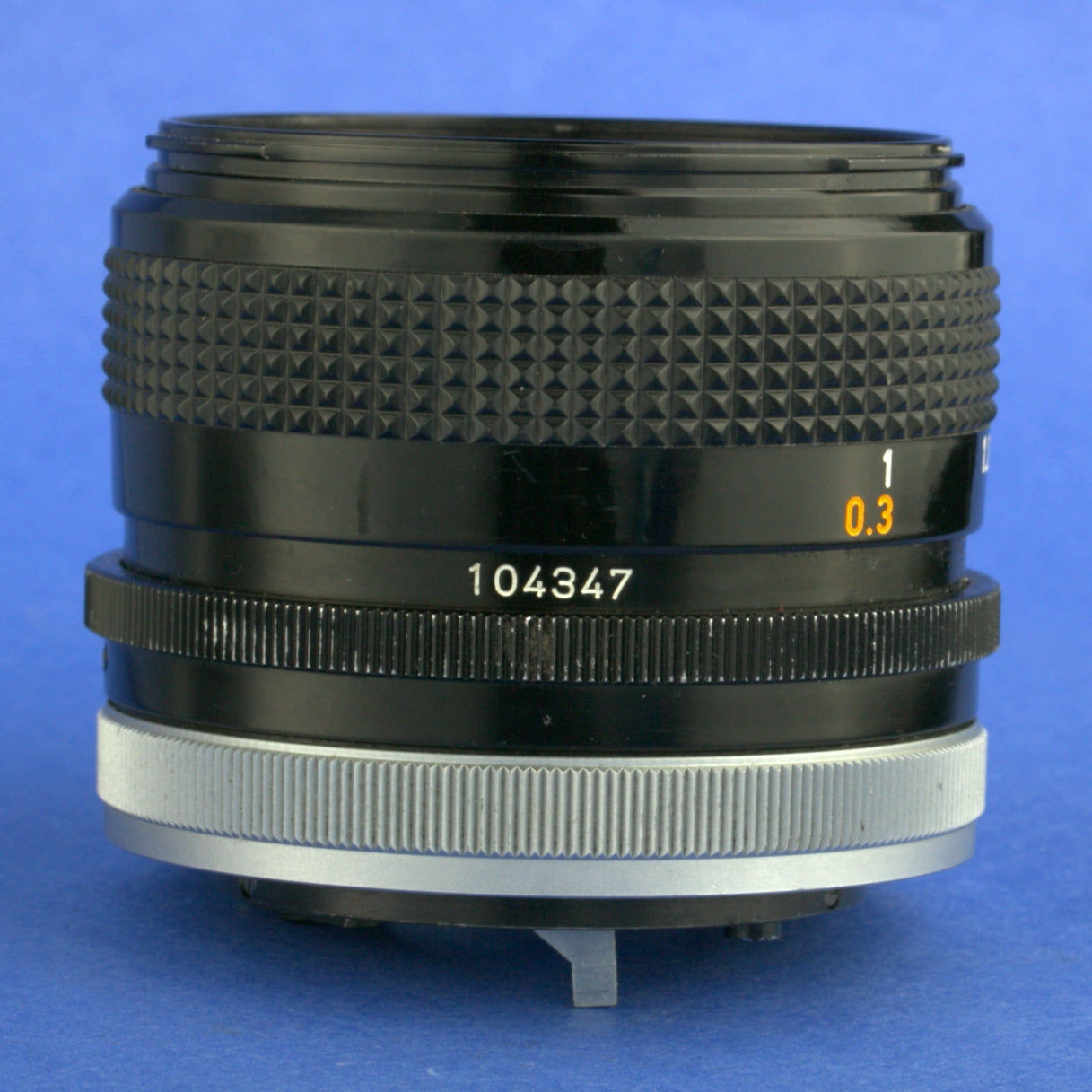 Canon FD 28mm 2.8 S.C. Lens *** READ ***