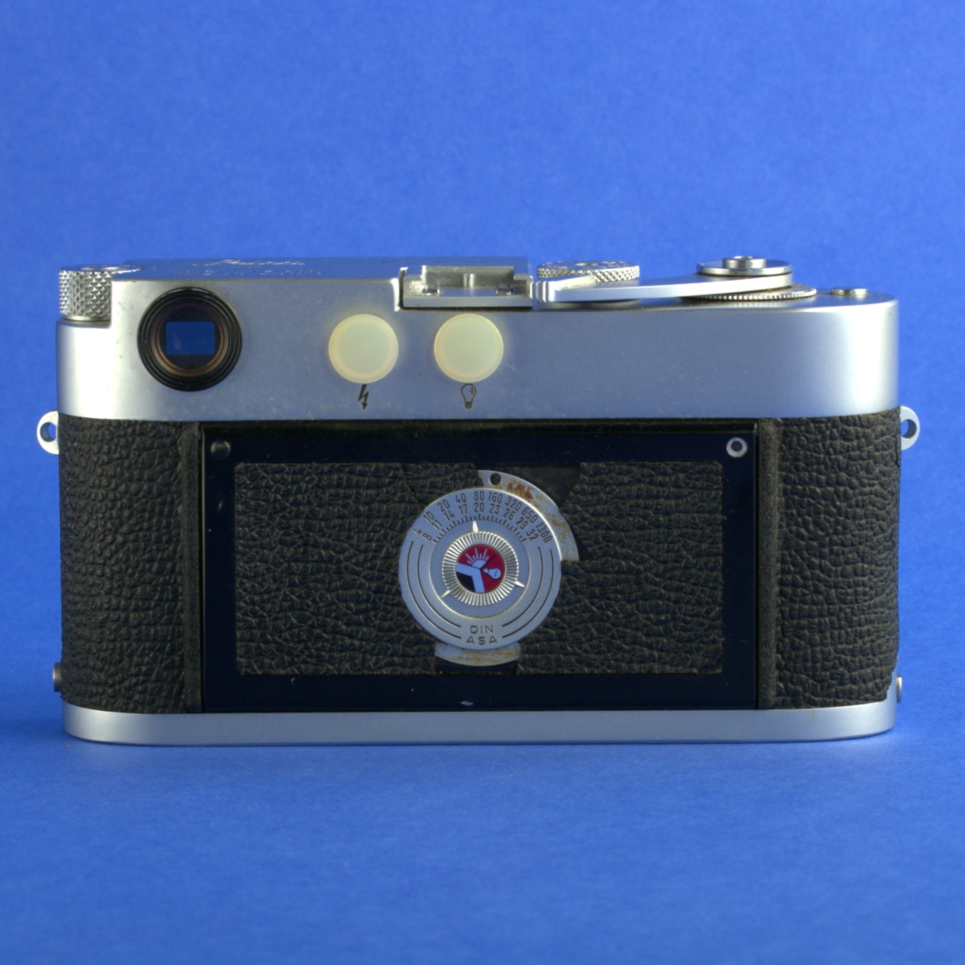 Leica M2 Rangefinder Camera Body