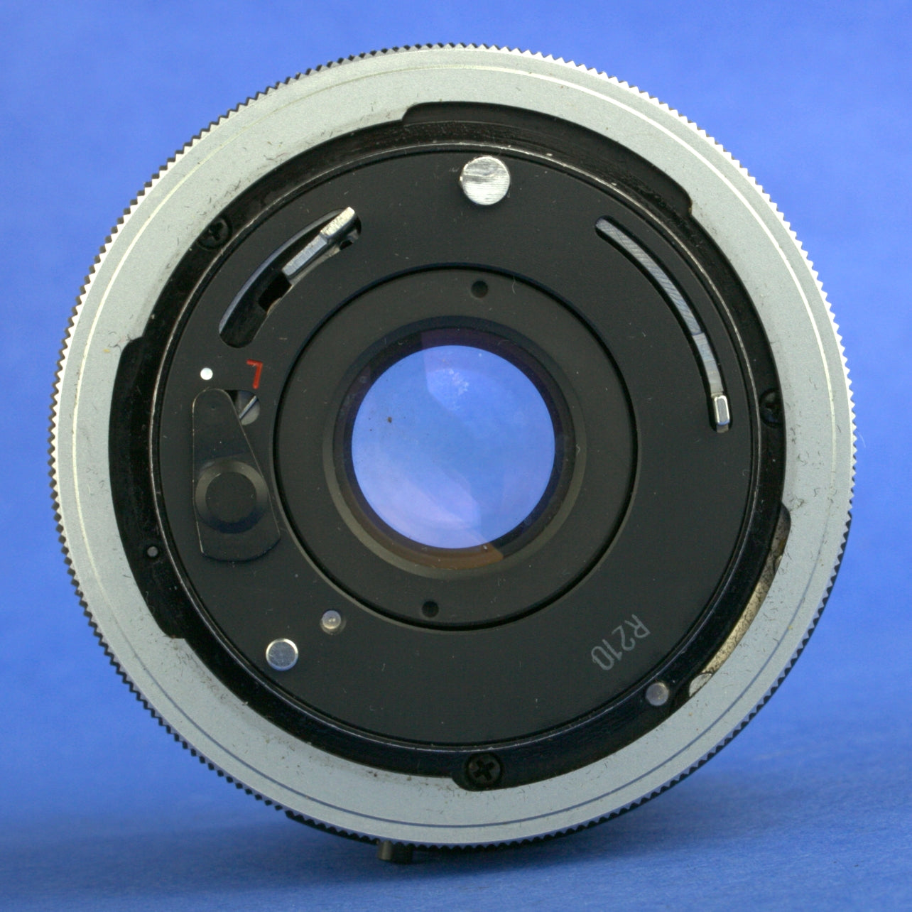 Canon FD 28mm 2.8 S.C. Lens *** READ ***
