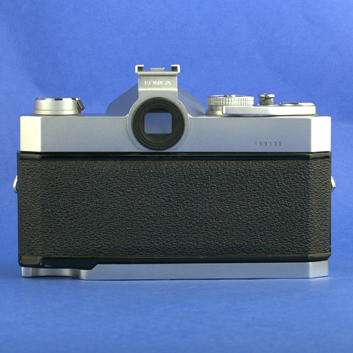Konica Autoreflex T Film Camera Body
