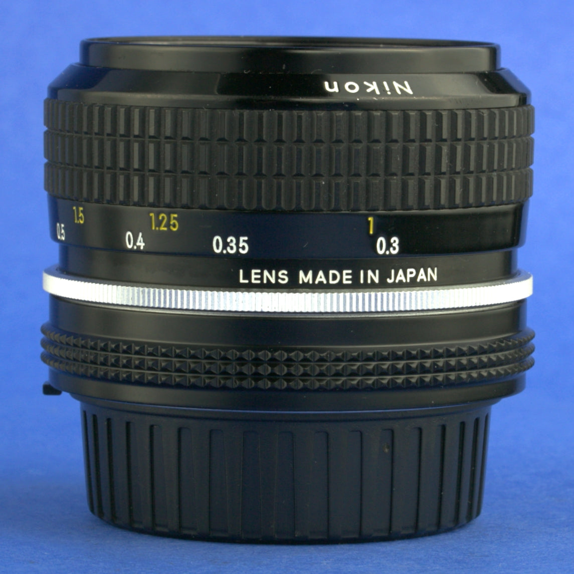 Nikon Nikkor 28mm 2.8 Ai Lens Near Mint Condition
