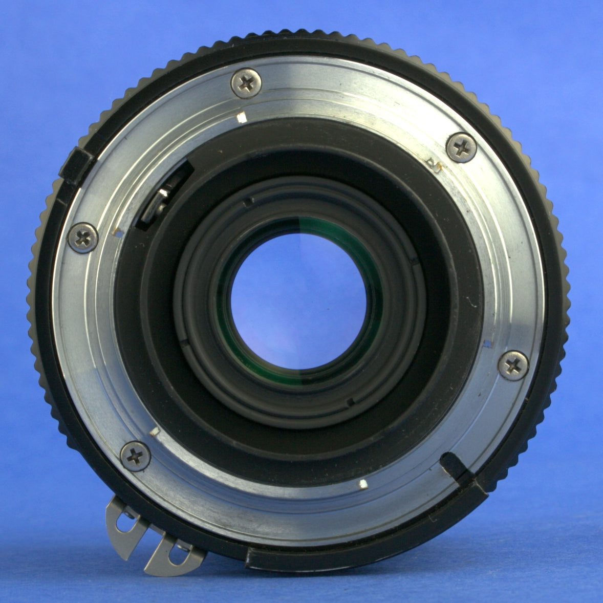 Nikon Nikkor 28mm 2.8 Ai Lens Near Mint Condition