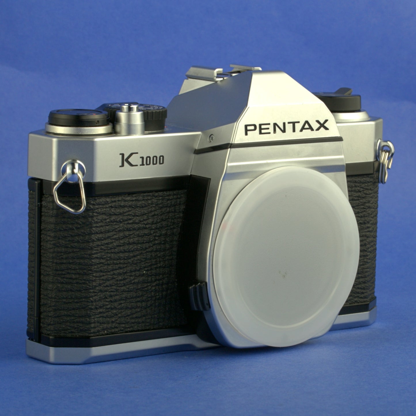 Pentax K1000 Film Camera Body