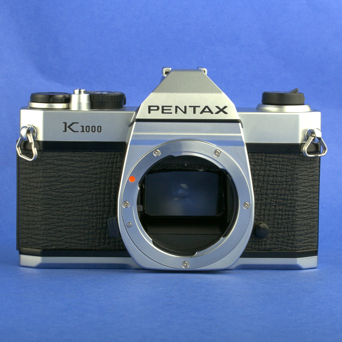Pentax K1000 Film Camera Body