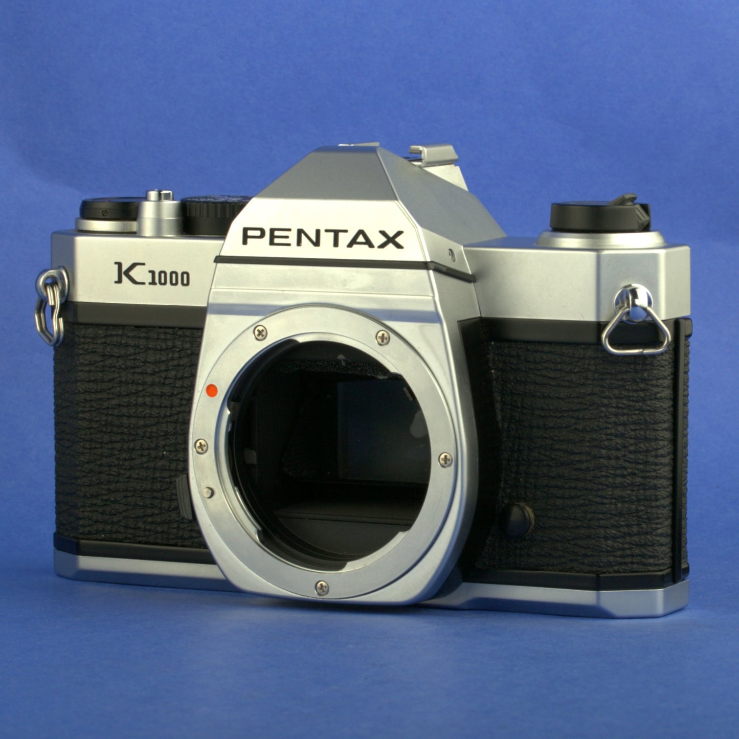 Pentax K1000 Film Camera Body