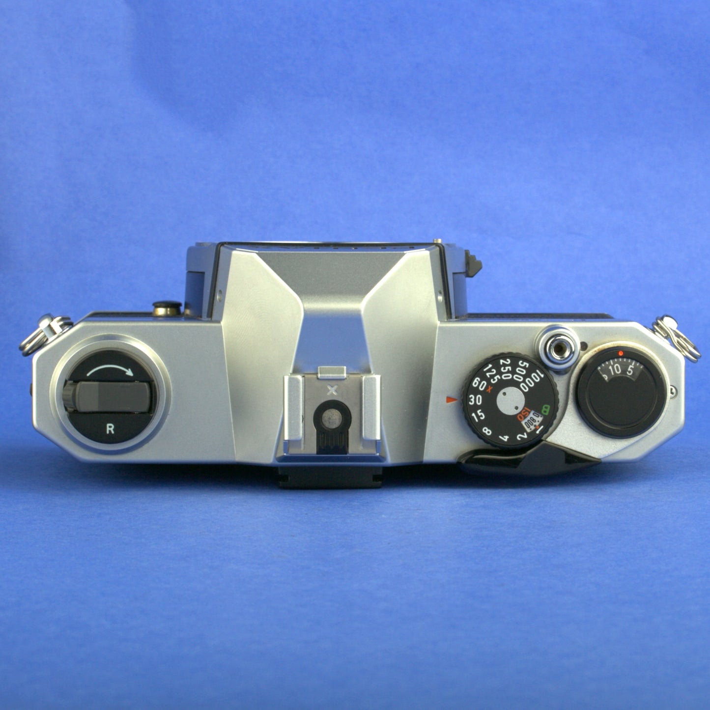 Pentax K1000 Film Camera Body