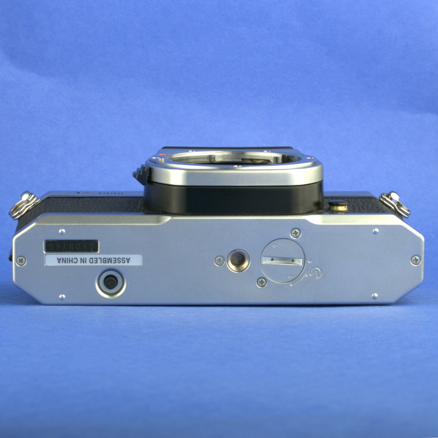 Pentax K1000 Film Camera Body