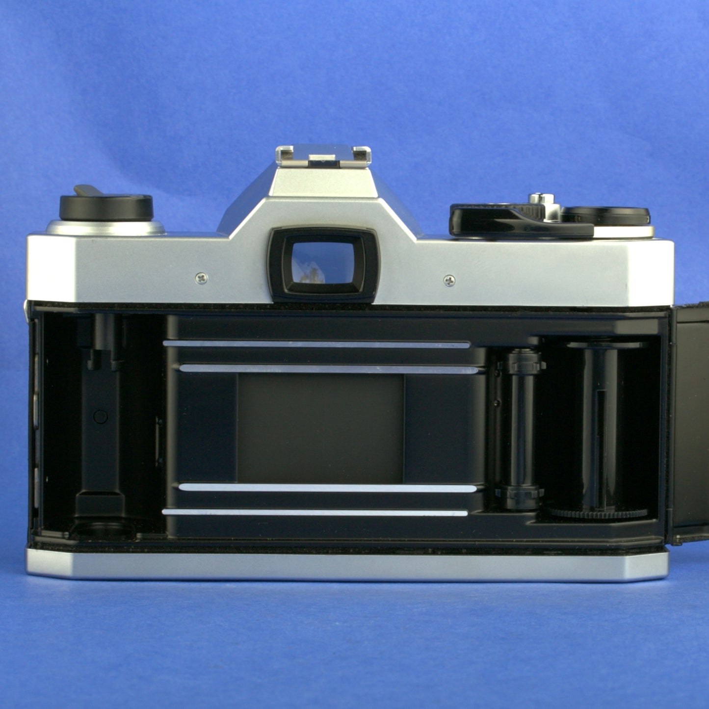 Pentax K1000 Film Camera Body