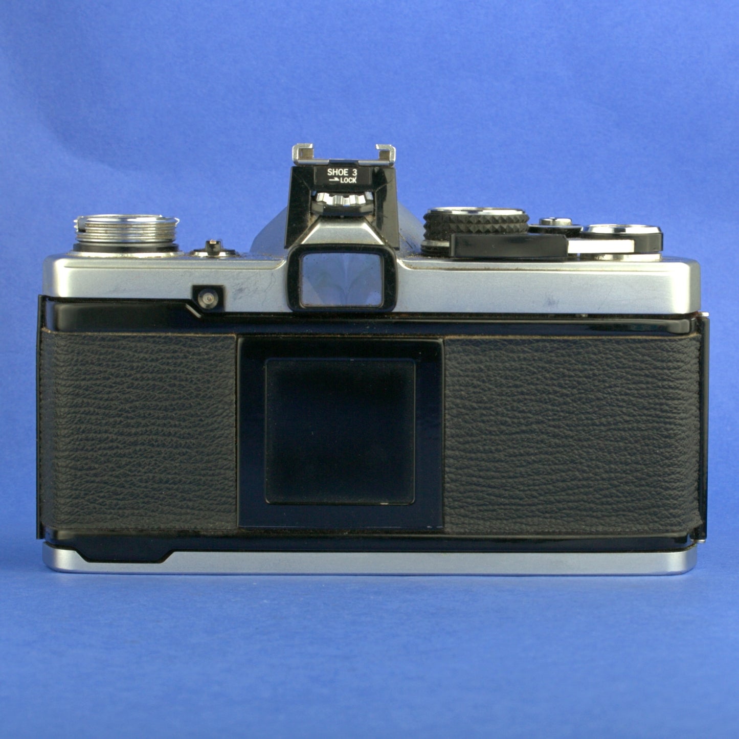 Olympus OM-2 Film Camera Body Not Working
