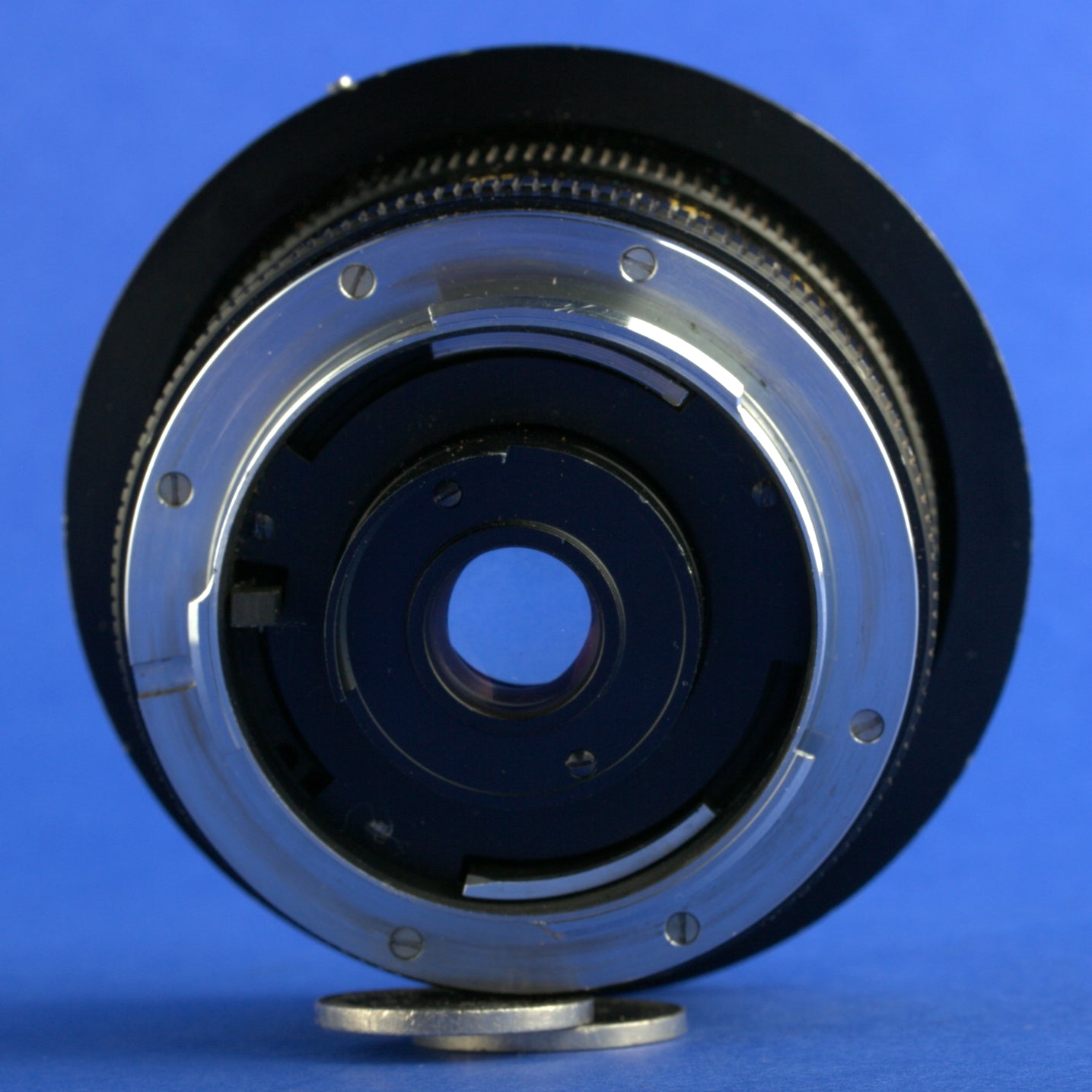 Leica Super-Angulon-R 21mm F4 Lens 2 Cam