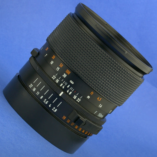 Hasselblad Sonnar 150mm 2.8 FE Lens