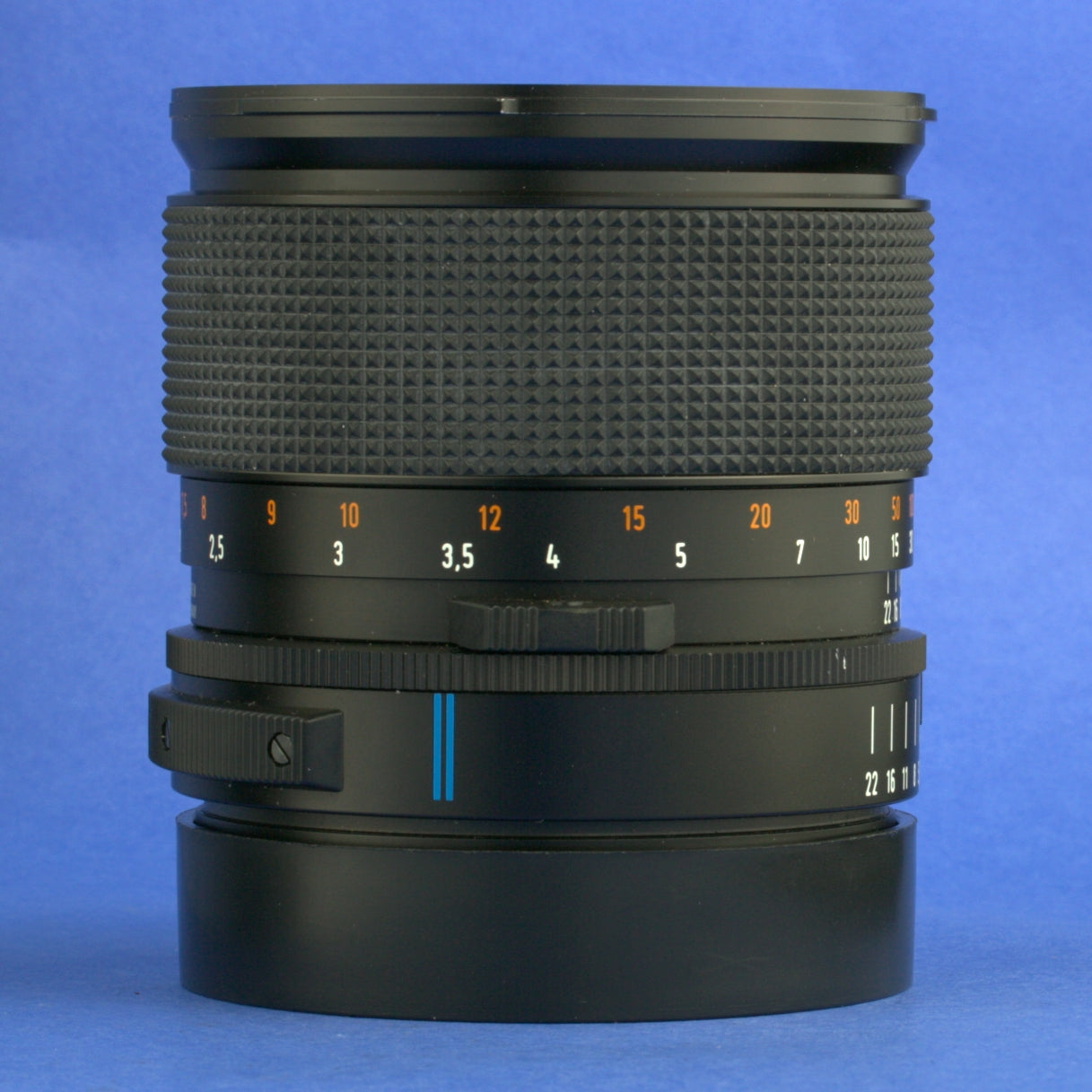 Hasselblad Sonnar 150mm 2.8 FE Lens