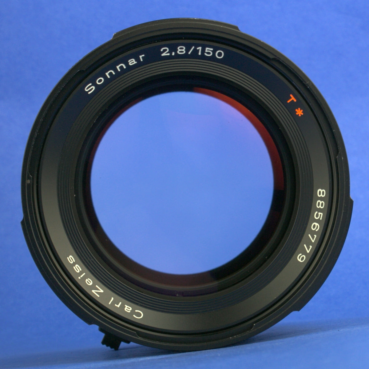 Hasselblad Sonnar 150mm 2.8 FE Lens